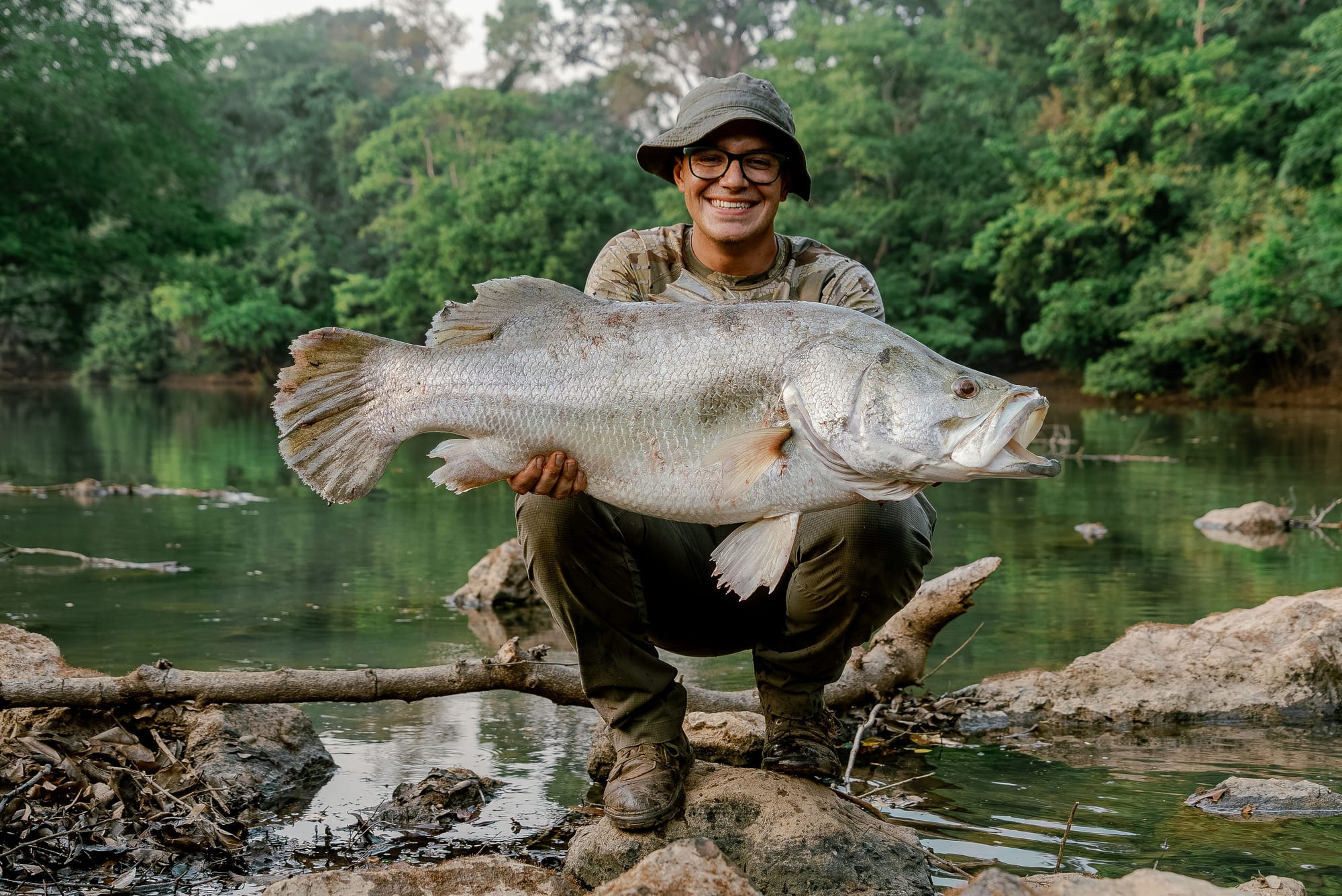 Bowhunting in Africa 12