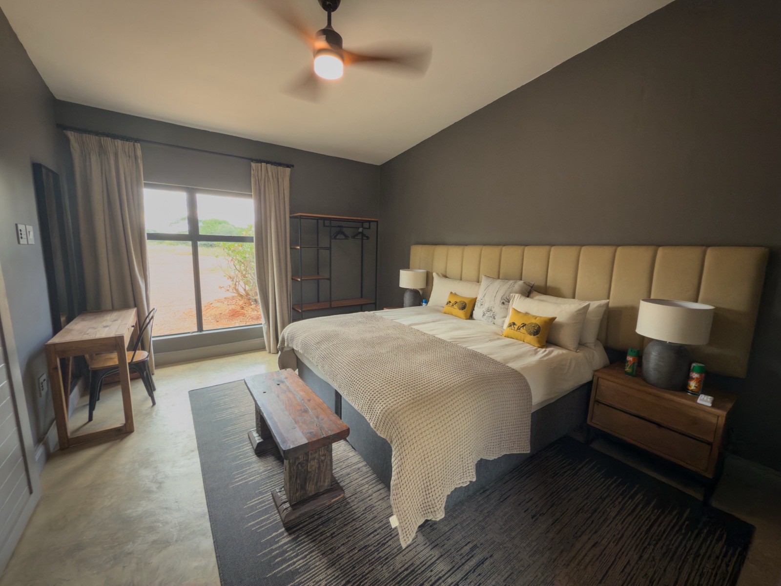 South Africa lodge 1