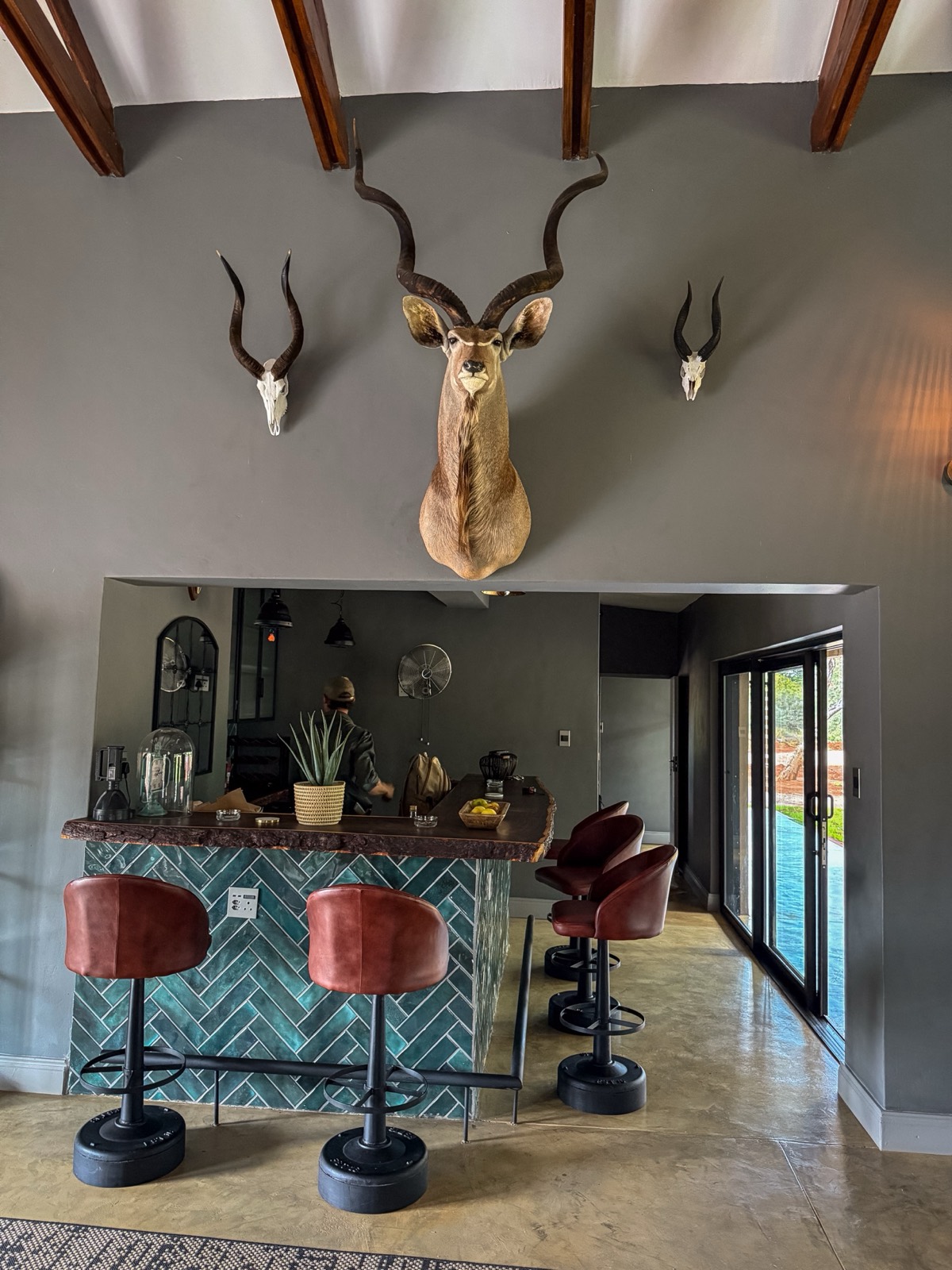 South Africa lodge 3