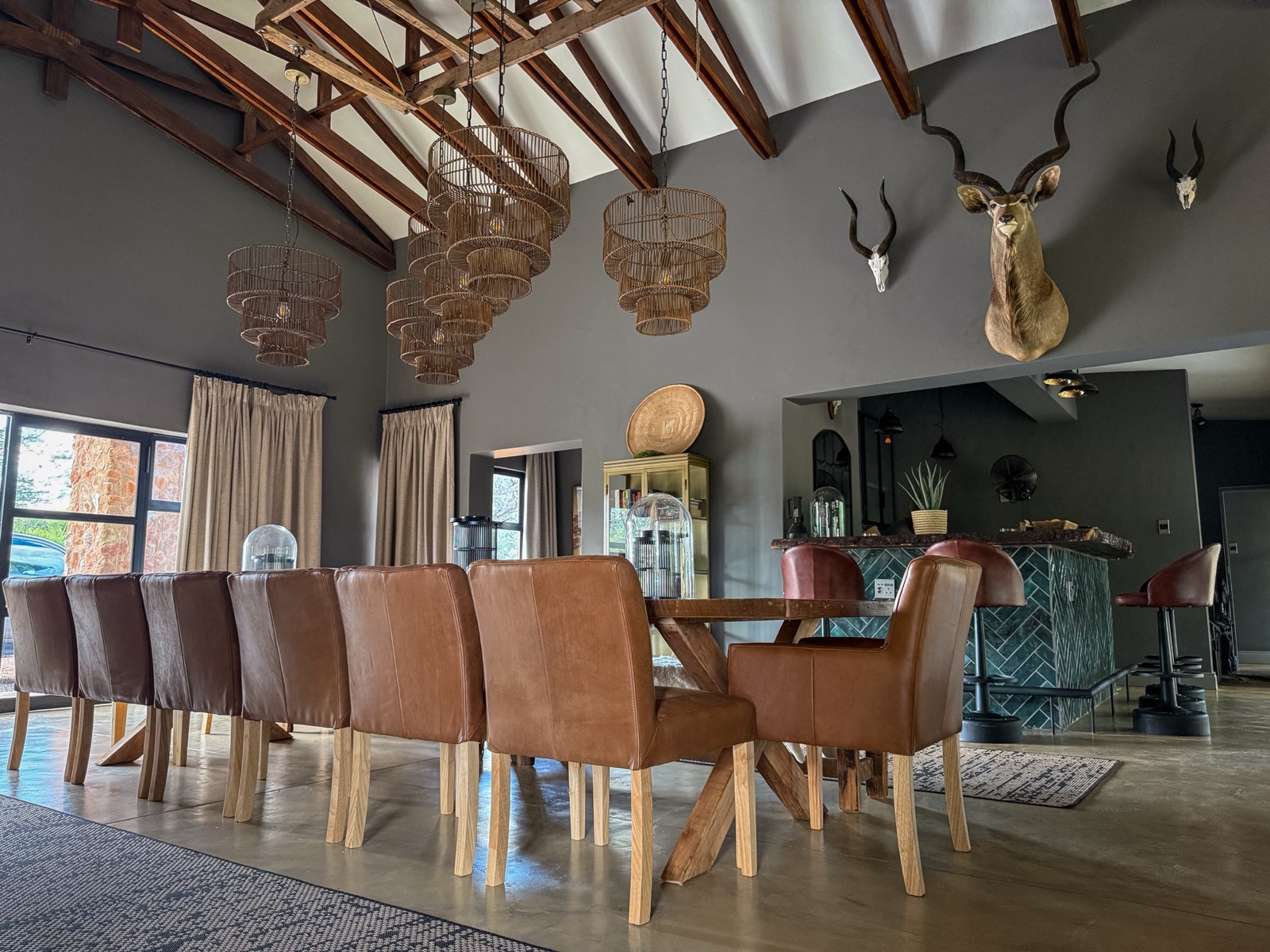 South Africa lodge 4