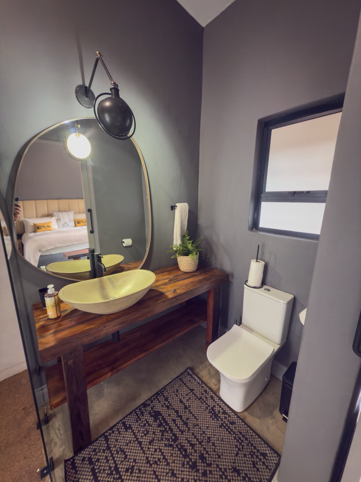 South Africa lodge 10