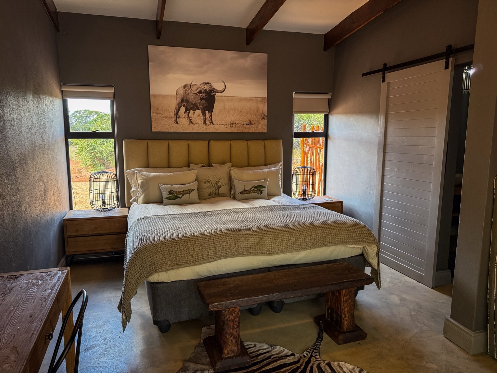 South Africa lodge 12